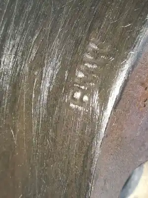 Second-hand car spare part rim for bmw 3 (e90) 320 i oem iam references 6770239  