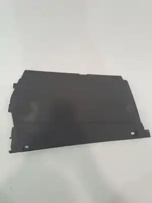 Pièce détachée automobile d'occasion plastiques pour ford kuga (cbv) individual 4x4 références oem iam 1838675