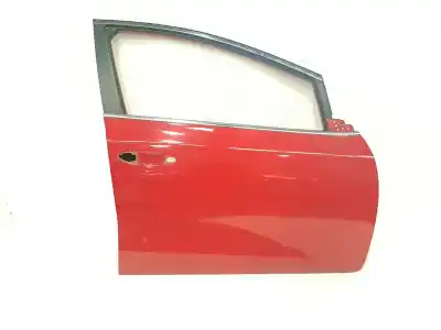 Second-hand car spare part front right door for kia ceed ceed drive oem iam references 76004a2000  