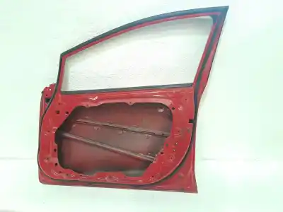 Second-hand car spare part front right door for kia ceed ceed drive oem iam references 76004a2000  