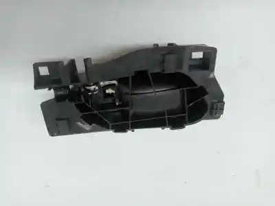 Second-hand car spare part interior left front handle for citroen c3 * oem iam references 9143t1  