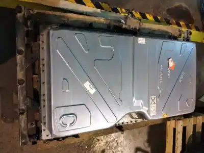 Peça sobressalente para automóvel em segunda mão  por SMART FORTWO COUPE  Referências OEM IAM A7893403722  