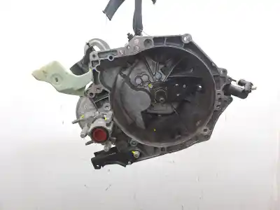 Автозапчастина б/у коробка передач для CITROEN C-ELYSÉE BHY(BH02) Посилання на OEM IAM 20ET30  