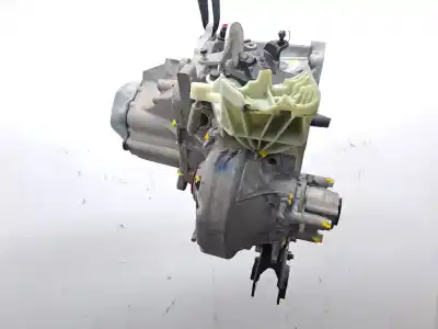 Pezzo di ricambio per auto di seconda mano riduttore per citroen c-elysée bhy(bh02) riferimenti oem iam 20et30  