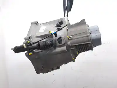 Pezzo di ricambio per auto di seconda mano riduttore per citroen c-elysée bhy(bh02) riferimenti oem iam 20et30  