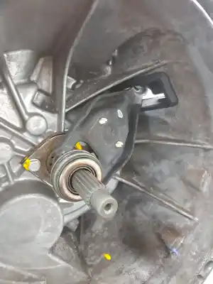 Pezzo di ricambio per auto di seconda mano riduttore per citroen c-elysée bhy(bh02) riferimenti oem iam 20et30  