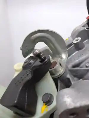 Pezzo di ricambio per auto di seconda mano riduttore per citroen c-elysée bhy(bh02) riferimenti oem iam 20et30  