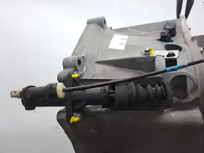 Pezzo di ricambio per auto di seconda mano riduttore per citroen c-elysée bhy(bh02) riferimenti oem iam 20et30  