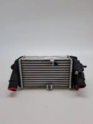 Автозапчасти б/у интеркулер за kia stonic (ybcuv) g3lf ссылки oem iam 2827007300