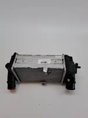 Peça sobressalente para automóvel em segunda mão intercooler por kia stonic (ybcuv) g3lf referências oem iam 2827007300  