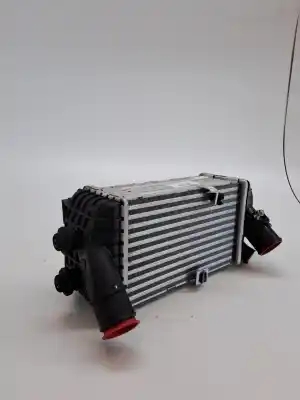 Peça sobressalente para automóvel em segunda mão intercooler por kia stonic (ybcuv) g3lf referências oem iam 2827007300  