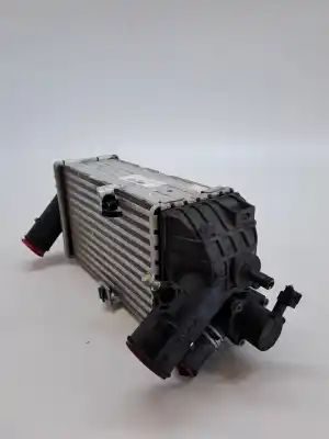 Peça sobressalente para automóvel em segunda mão intercooler por kia stonic (ybcuv) g3lf referências oem iam 2827007300  