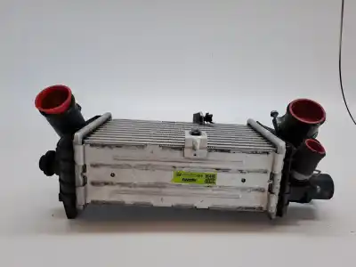 Peça sobressalente para automóvel em segunda mão intercooler por kia stonic (ybcuv) g3lf referências oem iam 2827007300  