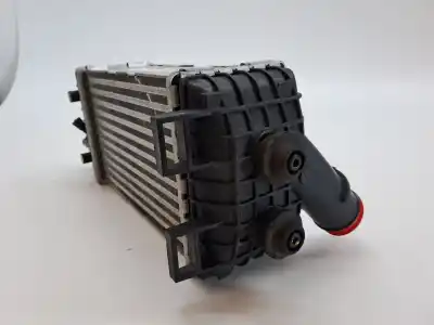 Peça sobressalente para automóvel em segunda mão intercooler por kia stonic (ybcuv) g3lf referências oem iam 2827007300  