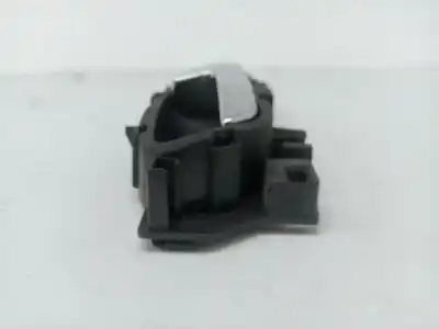 Second-hand car spare part interior right rear handle for citroen c3 * oem iam references 9144f9  