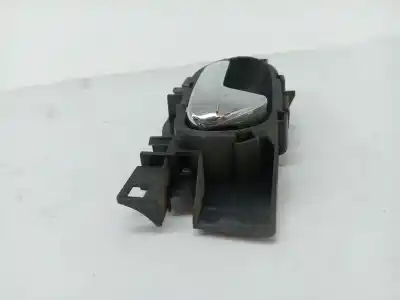 Second-hand car spare part interior right rear handle for citroen c3 * oem iam references 9144f9  