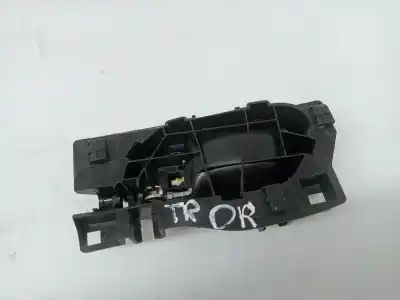 Second-hand car spare part interior right rear handle for citroen c3 * oem iam references 9144f9  