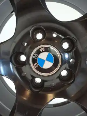 Peça sobressalente para automóvel em segunda mão jante por bmw 3 (e90) 320 i referências oem iam 6770239  