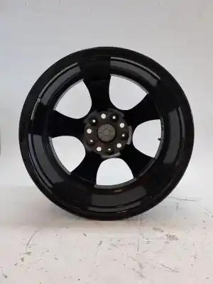 Peça sobressalente para automóvel em segunda mão jante por bmw 3 (e90) 320 i referências oem iam 6770239  