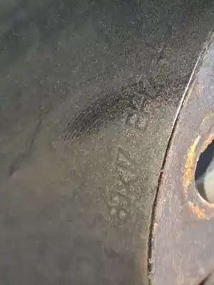 Peça sobressalente para automóvel em segunda mão jante por bmw 3 (e90) 320 i referências oem iam 6770239  