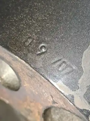 Peça sobressalente para automóvel em segunda mão jante por bmw 3 (e90) 320 i referências oem iam 6770239  