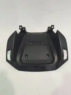 Pièce détachée automobile d'occasion plastiques pour ford kuga (cbv) individual 4x4 références oem iam 1826546