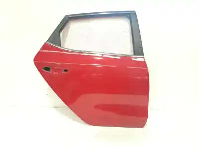Second-hand car spare part rear right door for kia ceed ceed drive oem iam references 77004a2000  