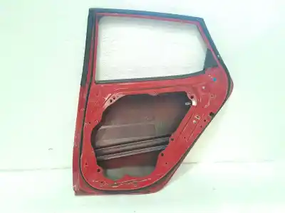 Second-hand car spare part rear right door for kia ceed ceed drive oem iam references 77004a2000  