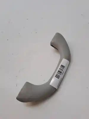 Автозапчастина б/у усередині передня права ручка для SEAT LEON (5F1) CLH Посилання на OEM IAM 5F0857607AY20  