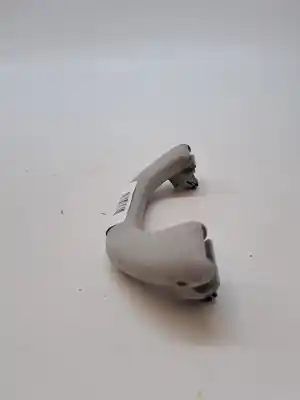 Автозапчастина б/у усередині передня права ручка для seat leon (5f1) clh посилання на oem iam 5f0857607ay20  