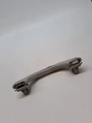 Автозапчастина б/у усередині передня права ручка для seat leon (5f1) clh посилання на oem iam 5f0857607ay20  