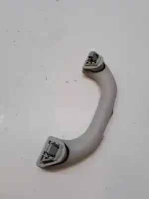 Автозапчастина б/у усередині передня права ручка для seat leon (5f1) clh посилання на oem iam 5f0857607ay20  