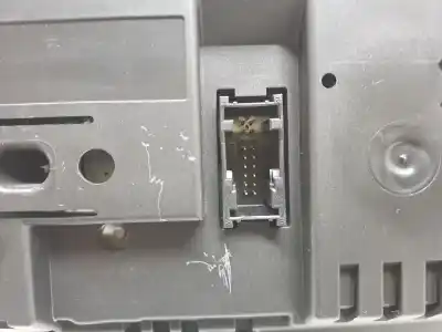 Peça sobressalente para automóvel em segunda mão quadrante por bmw serie 1 berlina (e81/e87) n43b20a referências oem iam 62109283795  