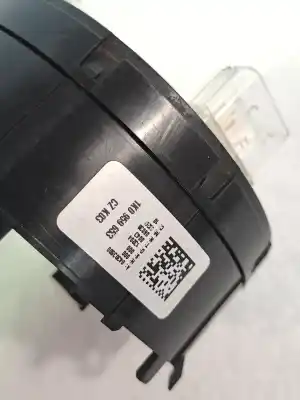 Peça sobressalente para automóvel em segunda mão fita do airbag por seat altea (5p1) * referências oem iam 1k0959653  