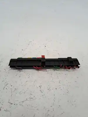 Peça sobressalente para automóvel em segunda mão caixa de fusíveis e relés por bmw serie 5 touring (e39) * referências oem iam 61138366570