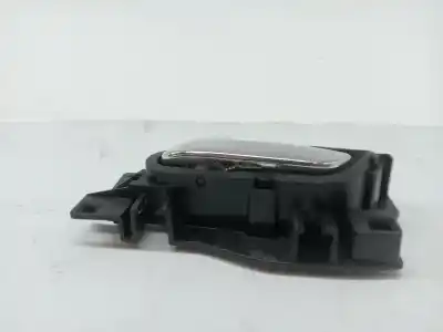 Second-hand car spare part interior left rear handle for citroen c3 * oem iam references 9143t1  