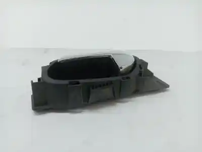 Second-hand car spare part interior left rear handle for citroen c3 * oem iam references 9143t1  