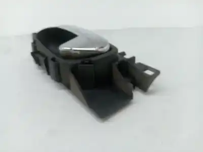 Second-hand car spare part interior left rear handle for citroen c3 * oem iam references 9143t1  