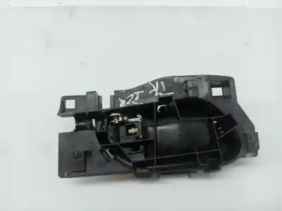 Second-hand car spare part interior left rear handle for citroen c3 * oem iam references 9143t1  