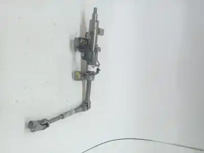 Peça sobressalente para automóvel em segunda mão coluna de direcção por peugeot 308 120 cv / 88 kw referências oem iam 96748618zd