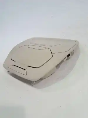 Pezzo di ricambio per auto di seconda mano plastica per ford kuga (cbv) individual 4x4 riferimenti oem iam 1800656  cv44s519a58ab3am1