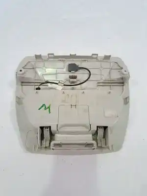 Pezzo di ricambio per auto di seconda mano plastica per ford kuga (cbv) individual 4x4 riferimenti oem iam 1800656  cv44s519a58ab3am1