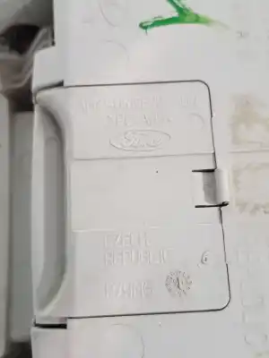 Pezzo di ricambio per auto di seconda mano plastica per ford kuga (cbv) individual 4x4 riferimenti oem iam 1800656  cv44s519a58ab3am1