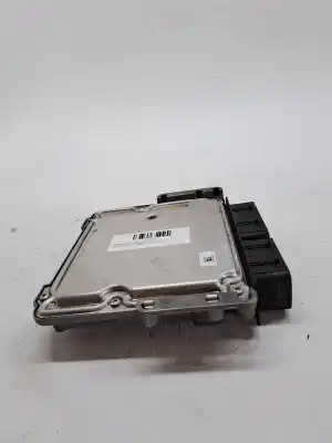 Автозапчастина б/у ебу контролер двигуна для citroen c-elysée bhy(bh02) посилання на oem iam 9809478580  