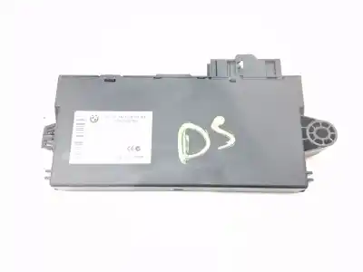 Second-hand car spare part electronic module for bmw serie 1 1 e81 manual oem iam references 61359395657  61359217853