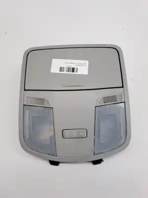 Автозапчасти б/у внутренний свет за kia stonic (ybcuv) g3lf ссылки oem iam 92800f2010bf3