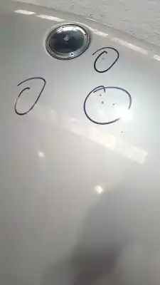 Peça sobressalente para automóvel em segunda mão capot por bmw serie 5 touring (e39) * referências oem iam 41618238592  