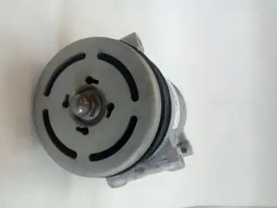 Peça sobressalente para automóvel em segunda mão compressor de ar condicionado a/a a/c por peugeot 308 120 cv / 88 kw referências oem iam 9827529180