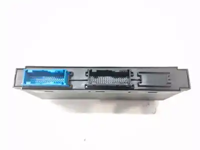 Second-hand car spare part electronic module for bmw serie 1 1 e81 manual oem iam references 61359231468  61359226331