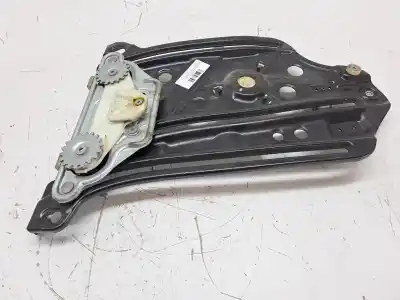 Автозапчасти б/у регулятор стекла заднего левого за BMW SERIE 1 BERLINA (E81/E87) N43B20A ссылки OEM IAM 51377165599  